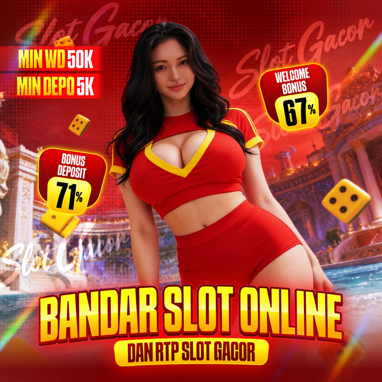 DUNIABET555 - Pola Gacor Penghilang Keraguan Member Dan Strategi Pro
